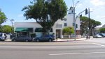 Street View of Office Space for Sublease 2852 Barrington Avenue, Los Angeles, CA 90064