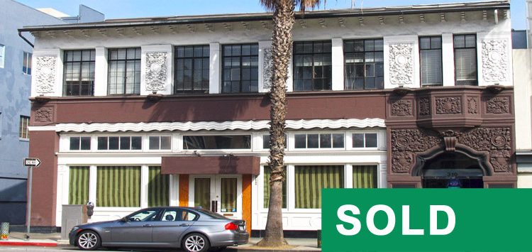 312 Wilshire Boulevard Santa Monica Ca 90401 Par Commercial