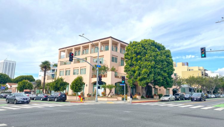 Par Commercial Brokerage -1250 6TH Street, #403, Santa Monica, CA 90401