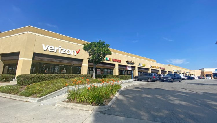 Par Commercial Brokerage - 10814 Jefferson Boulevard, Culver City, CA 90230