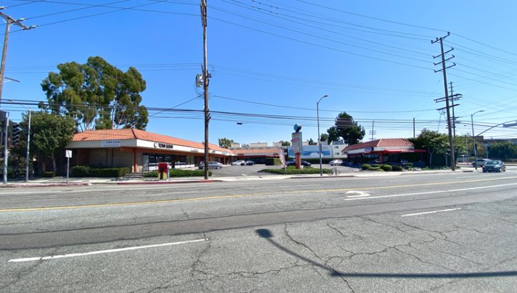 Par Commercial Brokerage - 12740 Culver Boulevard, Unit G, Los Angeles, CA 90066