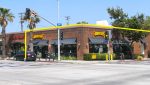 Par Commercial Brokerage - 2002 Wilshire Boulevard, Santa Monica CA 90403