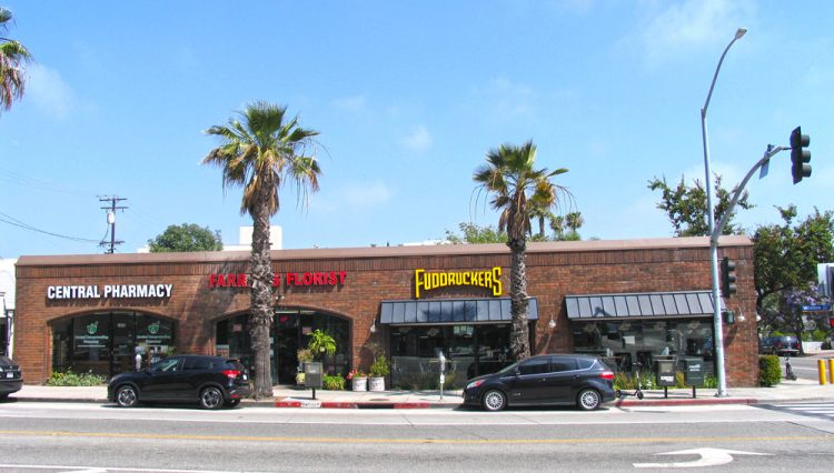 Par Commercial Brokerage - 2006 Wilshire Boulevard, Santa Monica, CA 90403