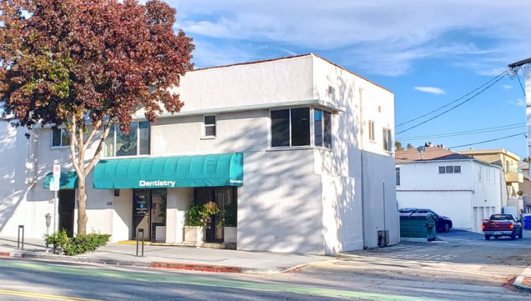 Par Commercial Brokerage - 632 Montana Avenue, Santa Monica, CA 90403