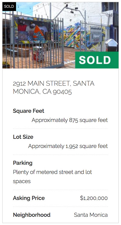 photo of Par Commercial property sold for $1,200,000.00