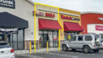 Retail Space For Lease - Century Boulevard 3111, Inglewood