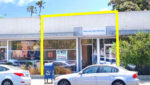 Retail Space for Sublease - 23708 Malibu Road, Malibu
